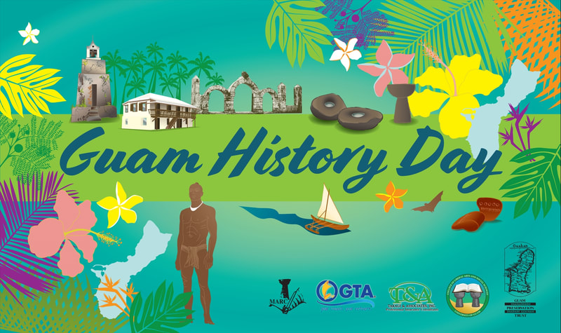 GUAM HISTORY DAY